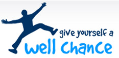 Click for :  Well Chance:  improving life chances 